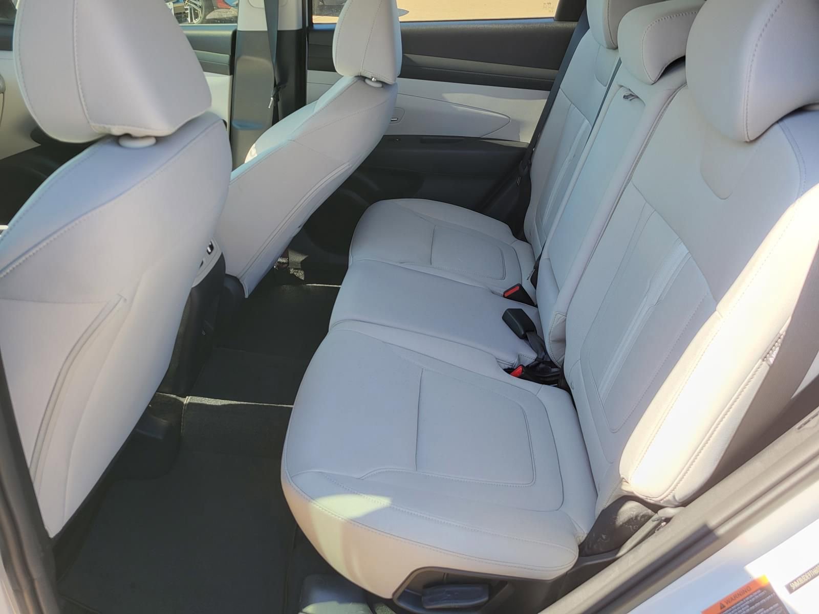 New 2026 Hyundai Tucson SEL FWD image 11