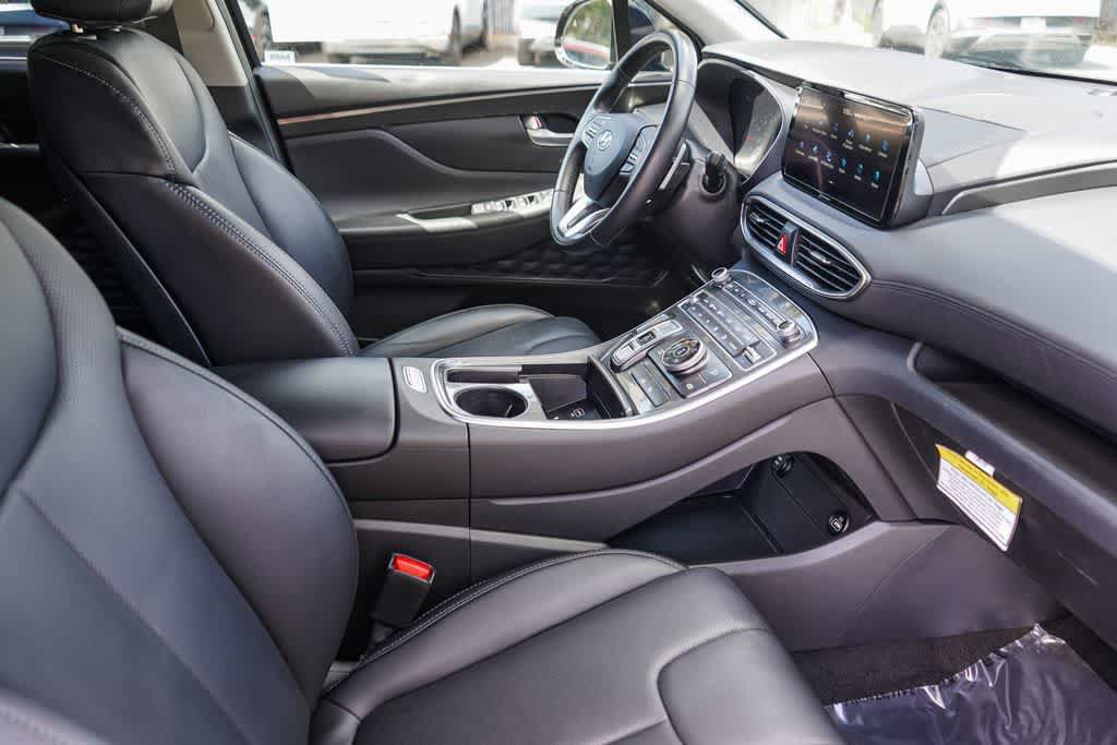 Certified 2023 Hyundai Santa Fe XRT AWD/4WD image 15