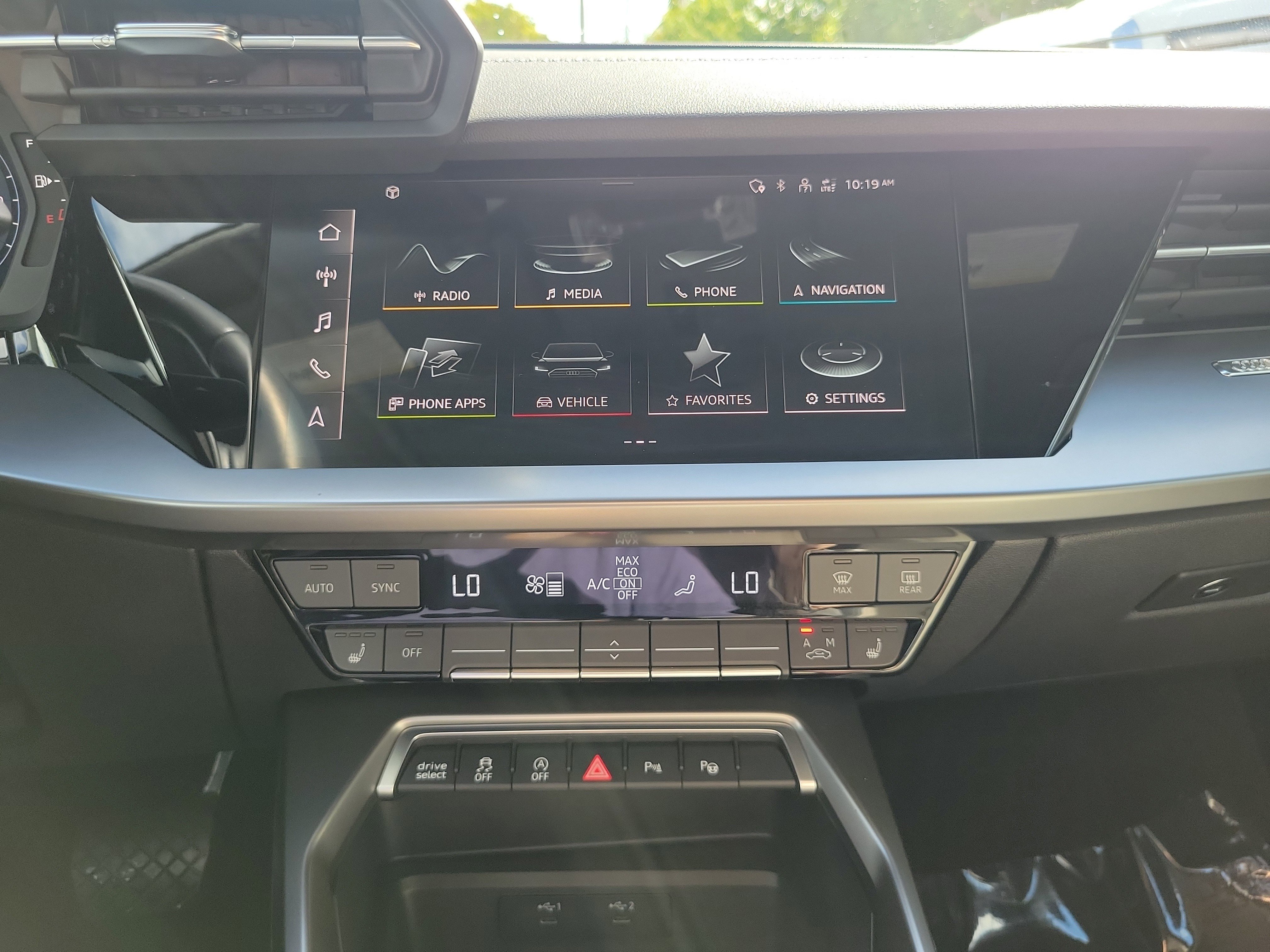 Used 2022 Audi A3 2.0T Premium image 20