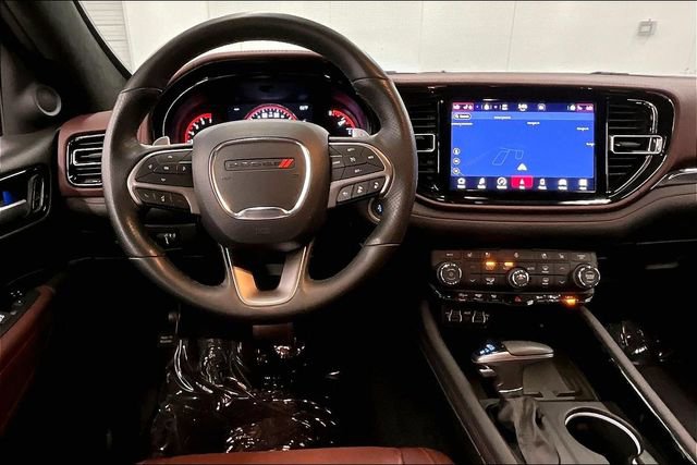Used 2024 Dodge Durango Citadel AWD/4WD image 6