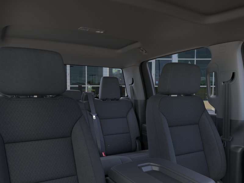 New 2026 Chevrolet Silverado 1500 RST w/ RST Select Package AWD/4WD image 24