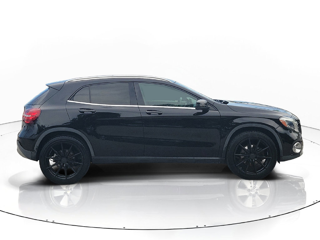 Used 2019 Mercedes-Benz GLA 250 image 5