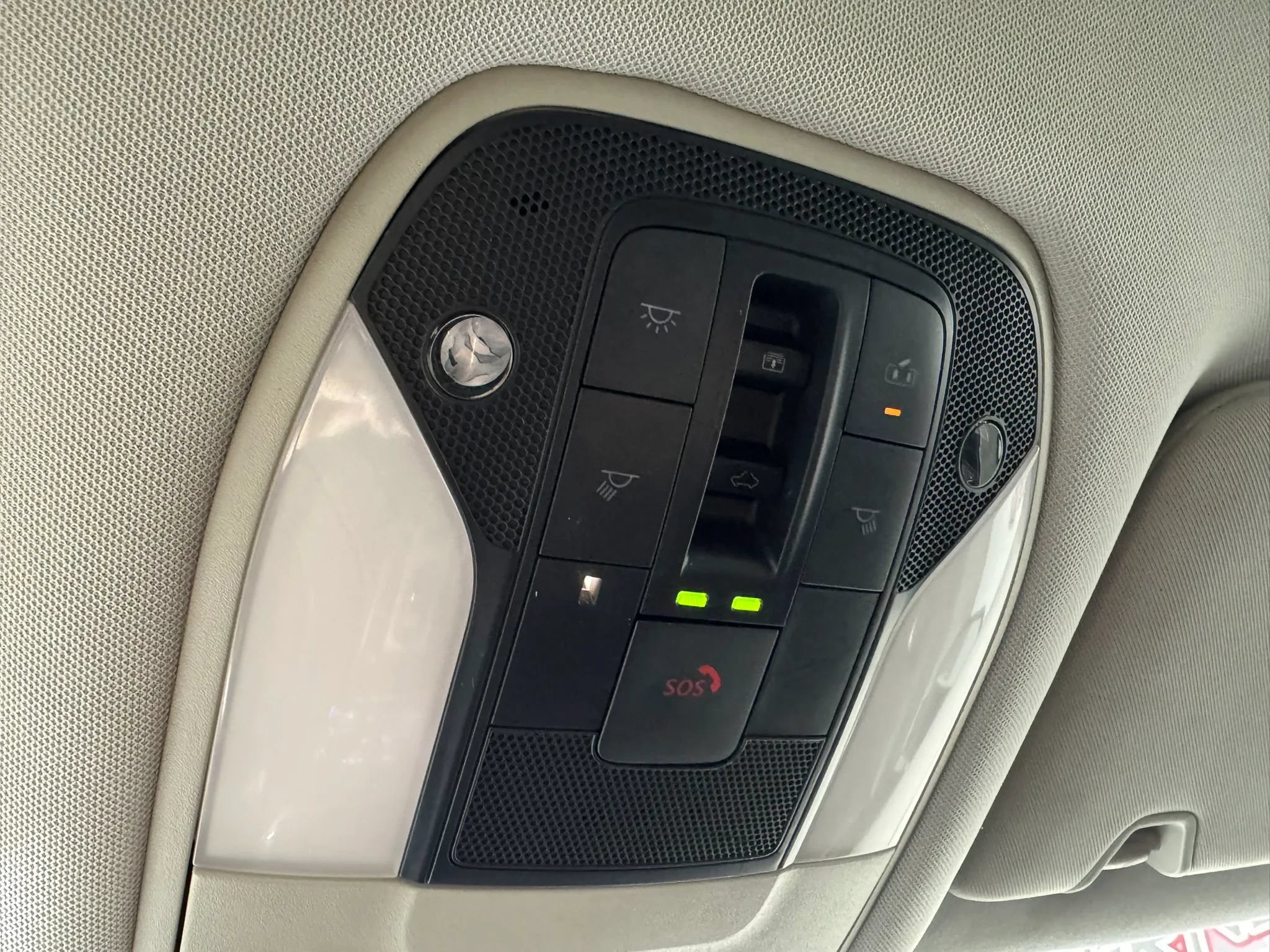 Used 2024 INFINITI QX60 Luxe AWD/4WD image 24