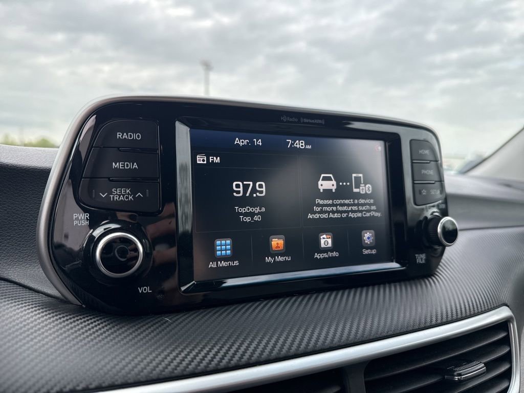 Used 2020 Hyundai Tucson Value image 20