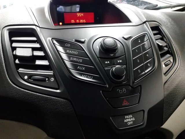 Used 2012 Ford Fiesta S image 5