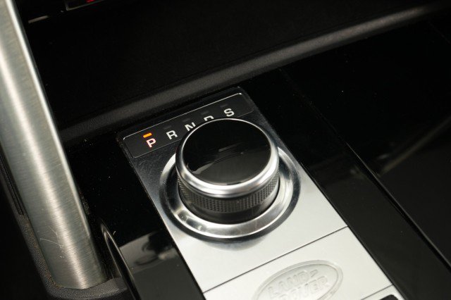 Used 2019 Land Rover Discovery HSE AWD/4WD image 48