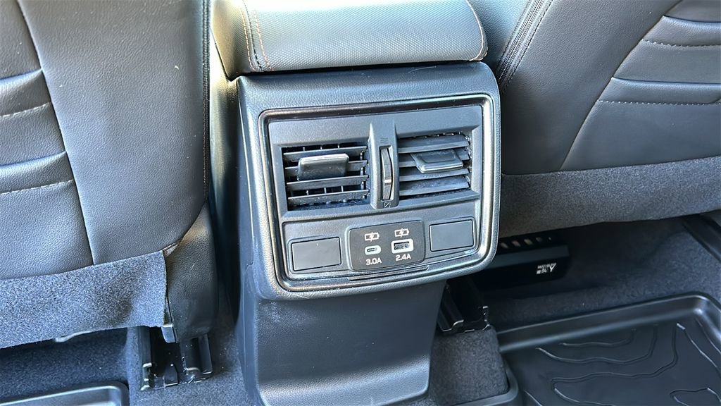 Certified 2025 Subaru Forester Sport image 26