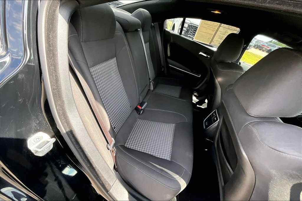 Used 2023 Dodge Charger Scat Pack RWD image 24