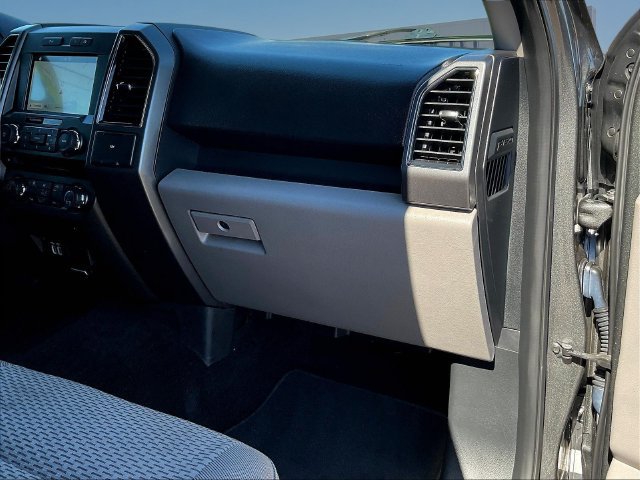 Used 2018 Ford F150 XLT w/ Equipment Group 301A Mid AWD/4WD image 29