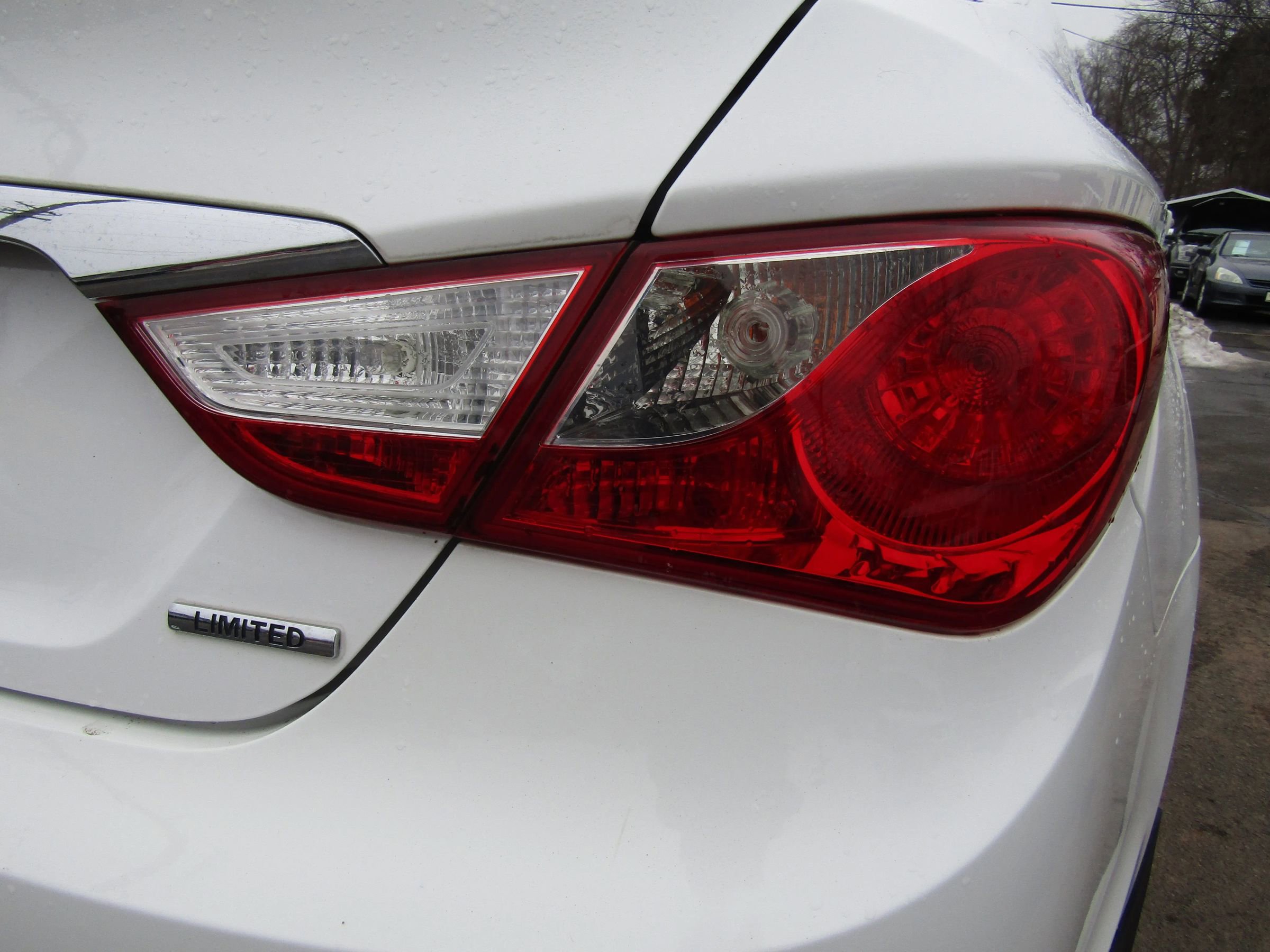 Used 2013 Hyundai Sonata Limited image 10