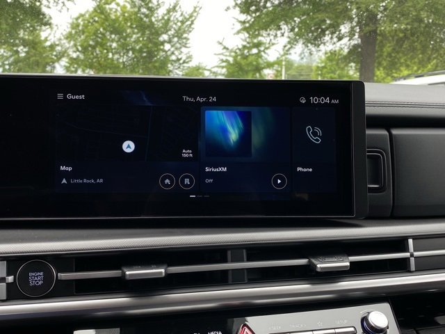 New 2025 Hyundai Santa Fe XRT image 26