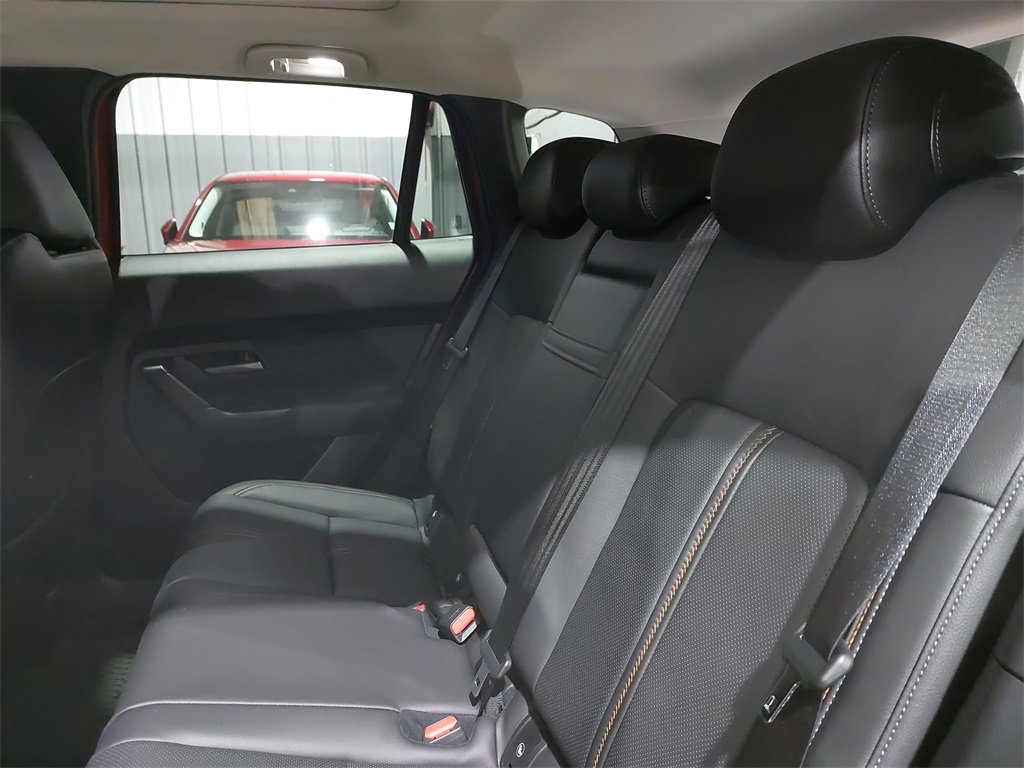 Used 2025 MAZDA CX-50 AWD 2.5 Hybrid w/ Weather Package image 14