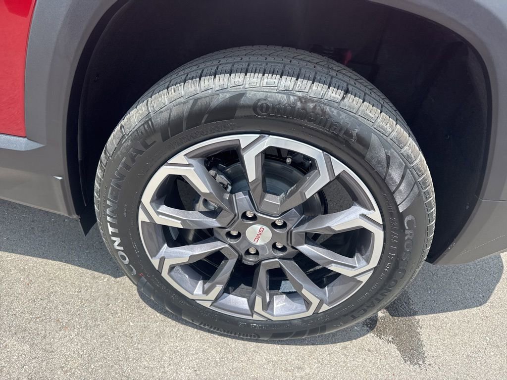 New 2026 GMC Terrain Elevation w/ Elevation Premium Package image 37