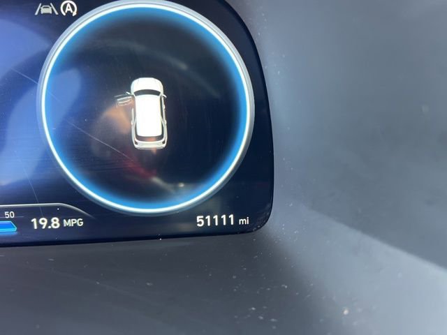 Used 2024 Hyundai Palisade SEL image 13