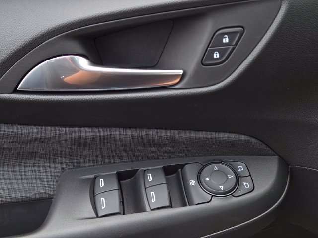 New 2026 Buick Envista Preferred w/ Convenience I Package FWD image 23