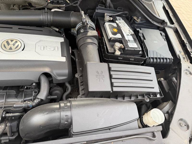 Used 2014 Volkswagen Tiguan SEL AWD/4WD image 77