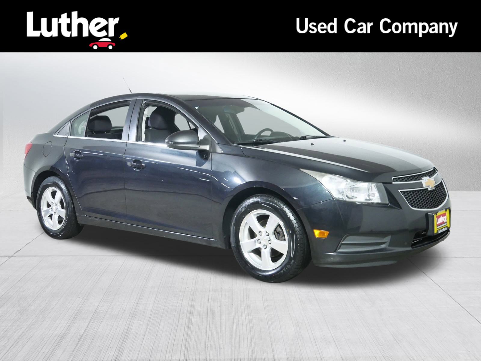 Used 2012 Chevrolet Cruze LT