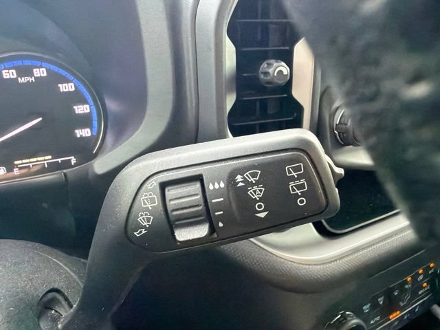 Used 2022 Ford Bronco Sport Outer Banks w/ Tech Package AWD/4WD image 45