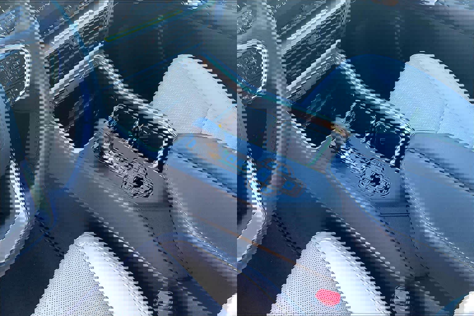 Used 2026 Lexus TX 350 Premium image 15