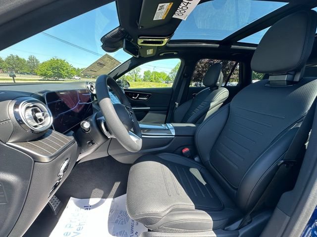 New 2026 Mercedes-Benz GLC 300 4MATIC image 14