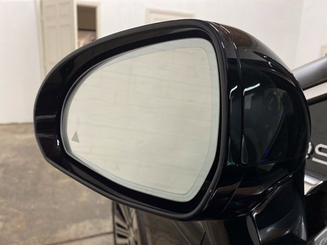 Used 2024 Mercedes-Benz EQS 450+ Sedan image 96