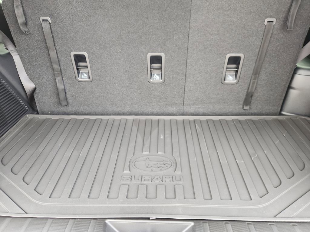 New 2026 Subaru Ascent Bronze Edition image 24