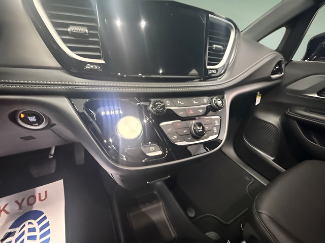 New 2027 Chrysler Pacifica Select FWD image 15