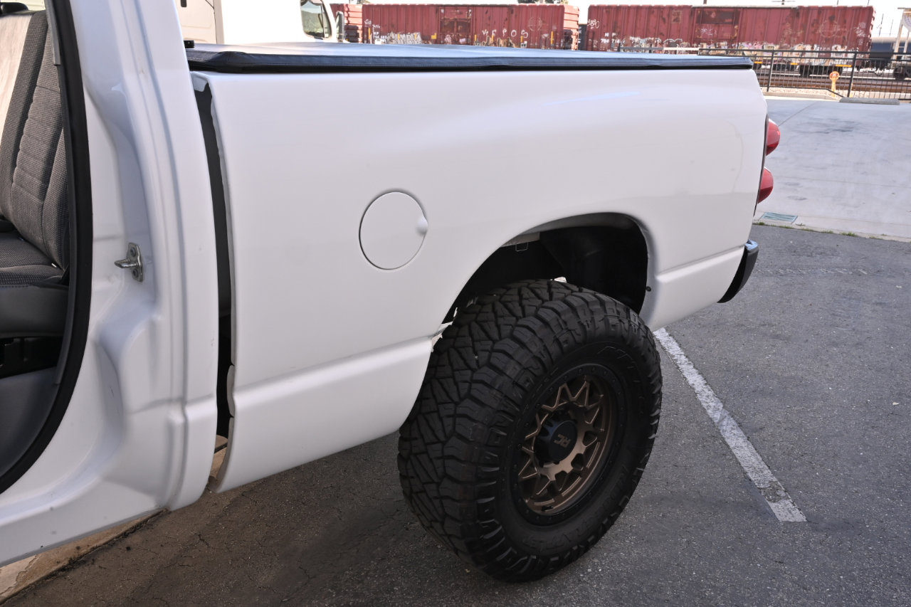 Used 2008 Dodge Ram 2500 Truck ST w/ Popular Equipment Group image 40