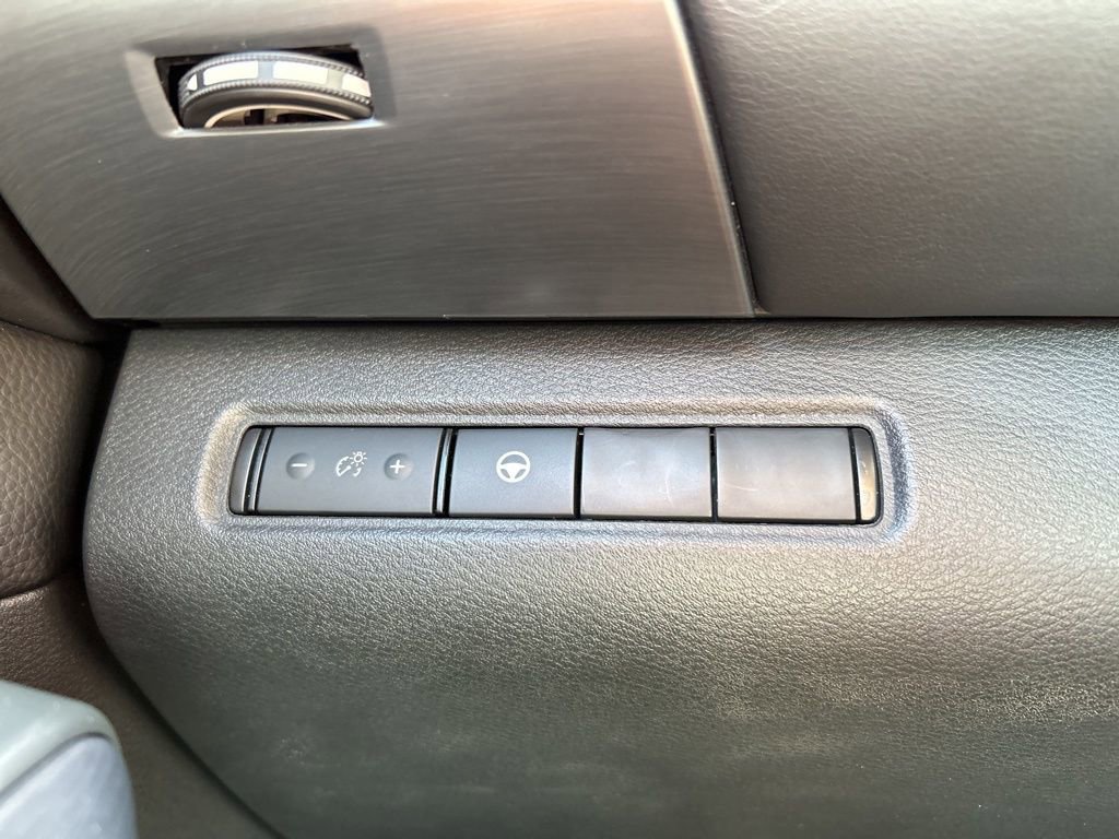 Certified 2023 Nissan Pathfinder Rock Creek image 31