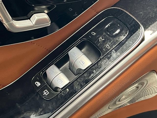 Used 2023 Mercedes-Benz S 580 S 580 image 14