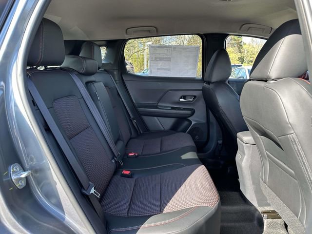 New 2026 Nissan Kicks SR image 11