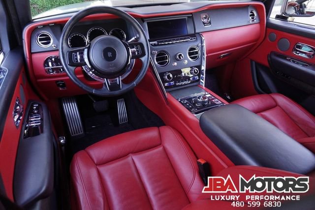 Used 2020 Rolls-Royce Cullinan image 56