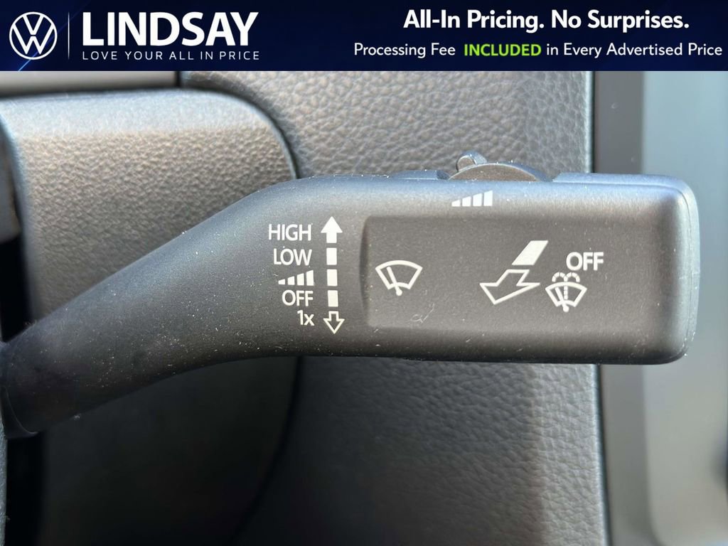 Used 2017 Volkswagen Jetta SE image 23