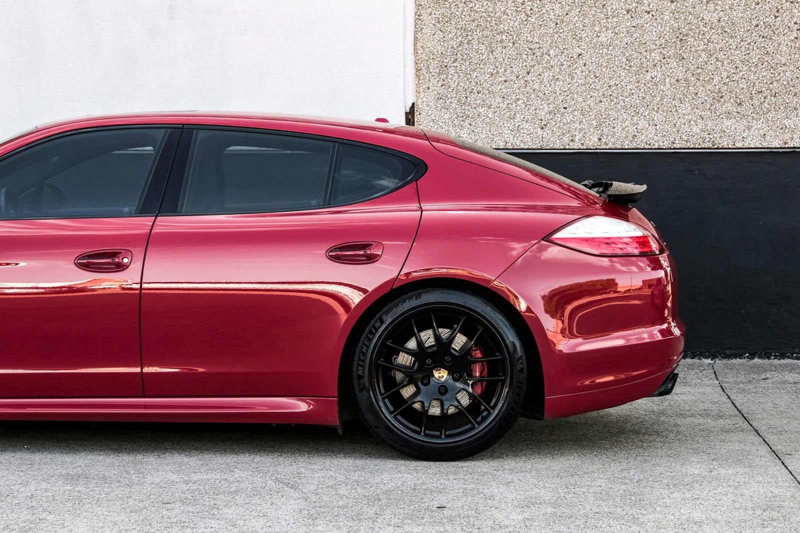 Used 2013 Porsche Panamera GTS image 14