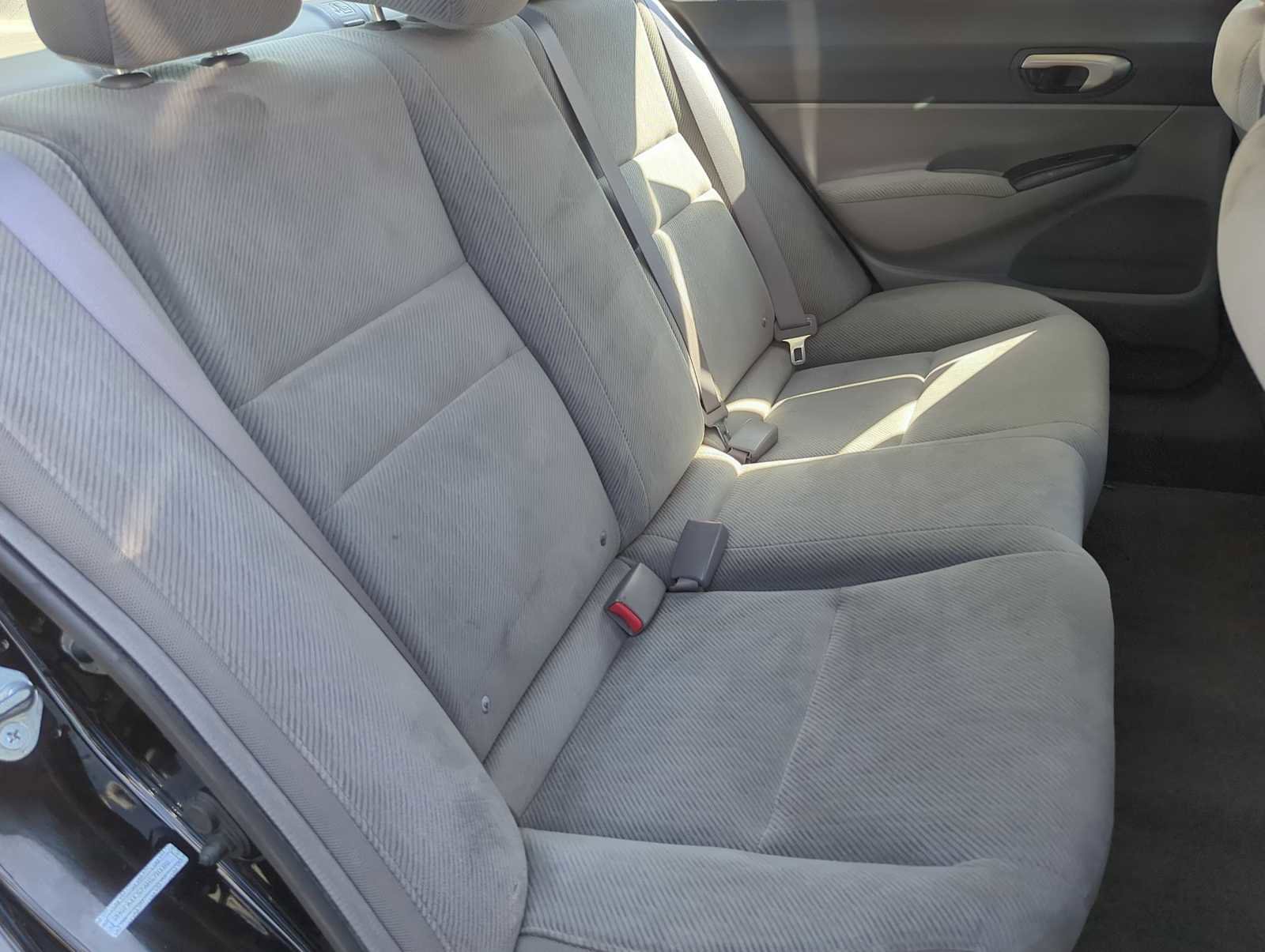 Used 2010 Honda Civic LX image 20