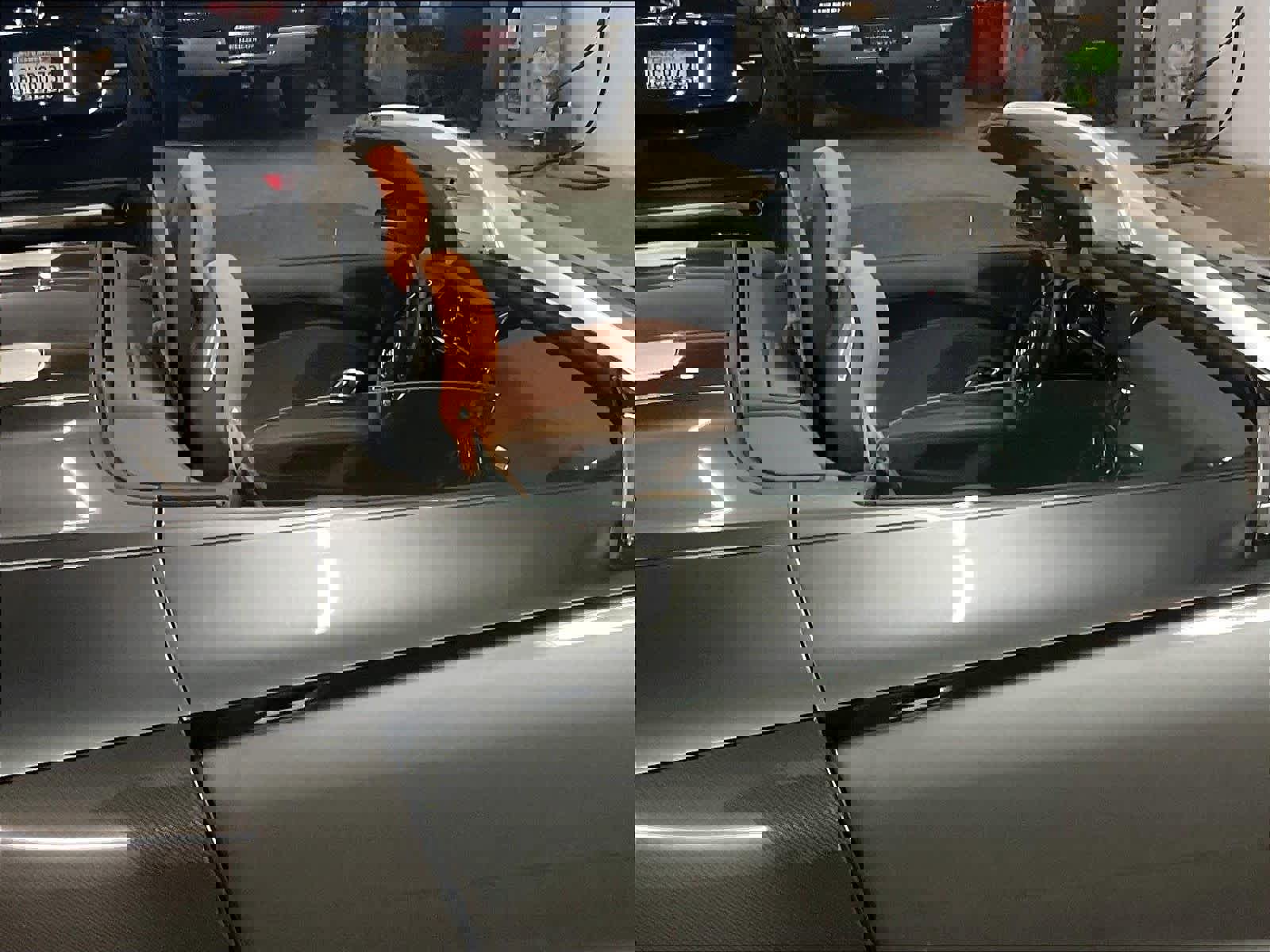 Used 2023 Audi R8 V10 performance image 22