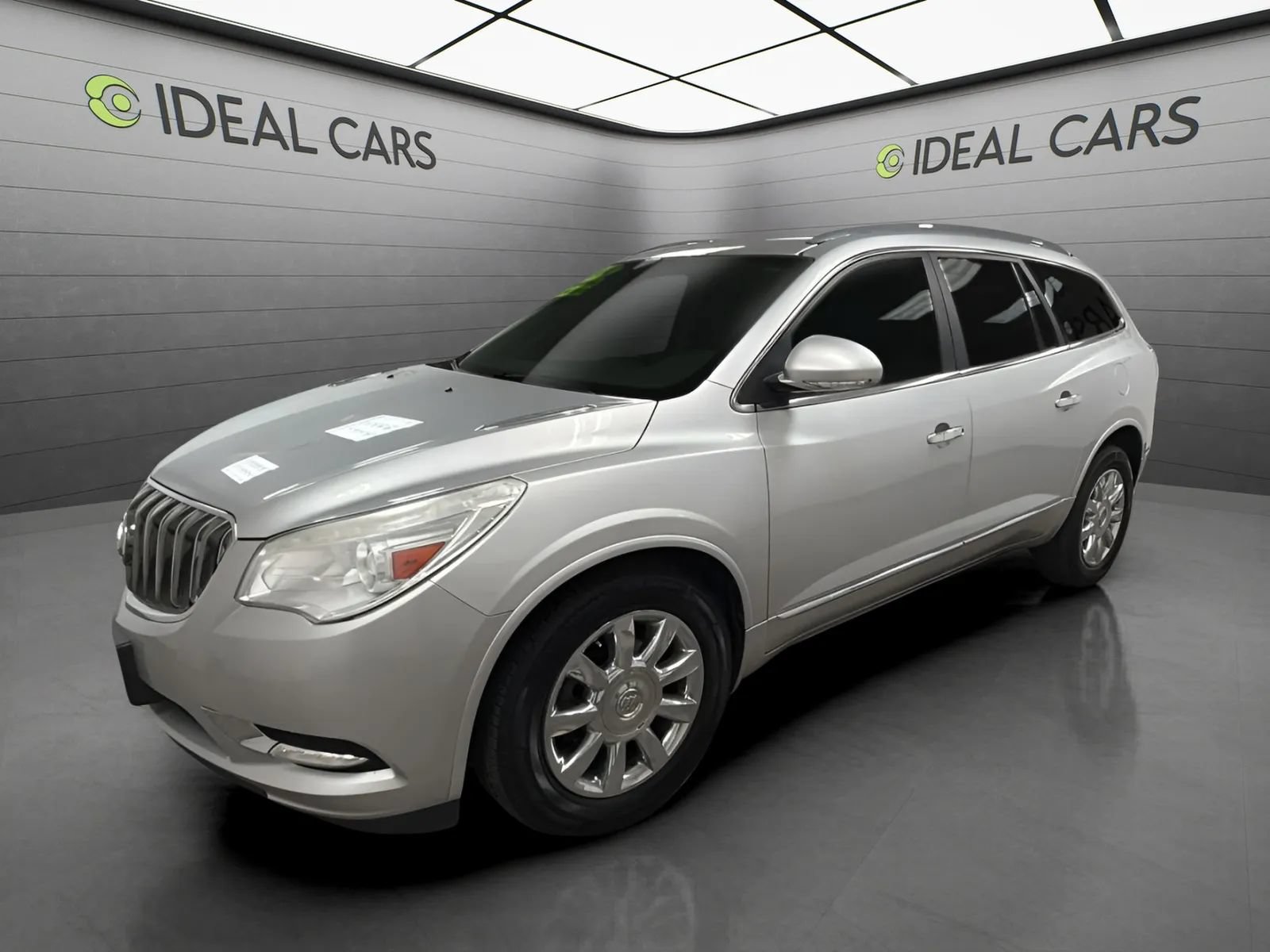 Used 2014 Buick Enclave Premium w/ Trailering Provision Package FWD image 1