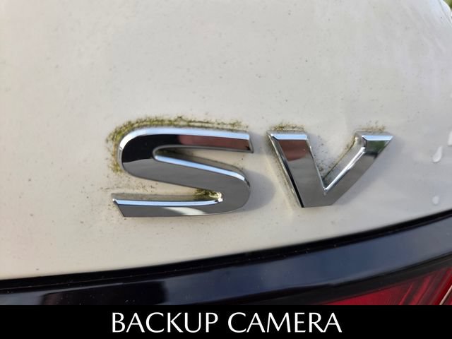Used 2022 Nissan Sentra SV FWD image 6