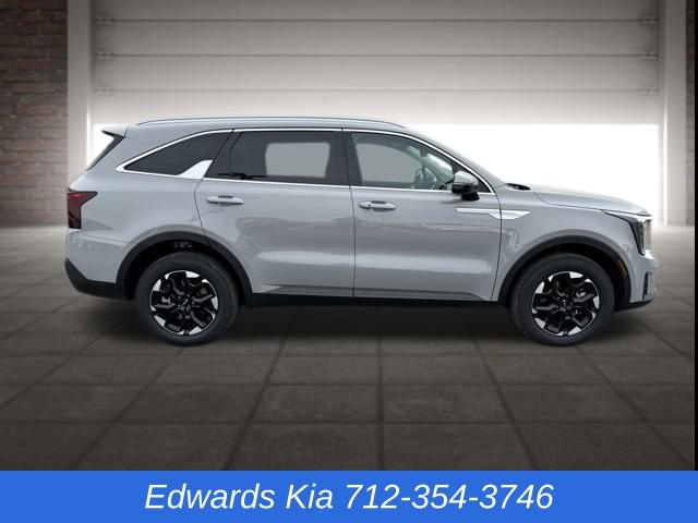 New 2026 Kia Sorento S image 7