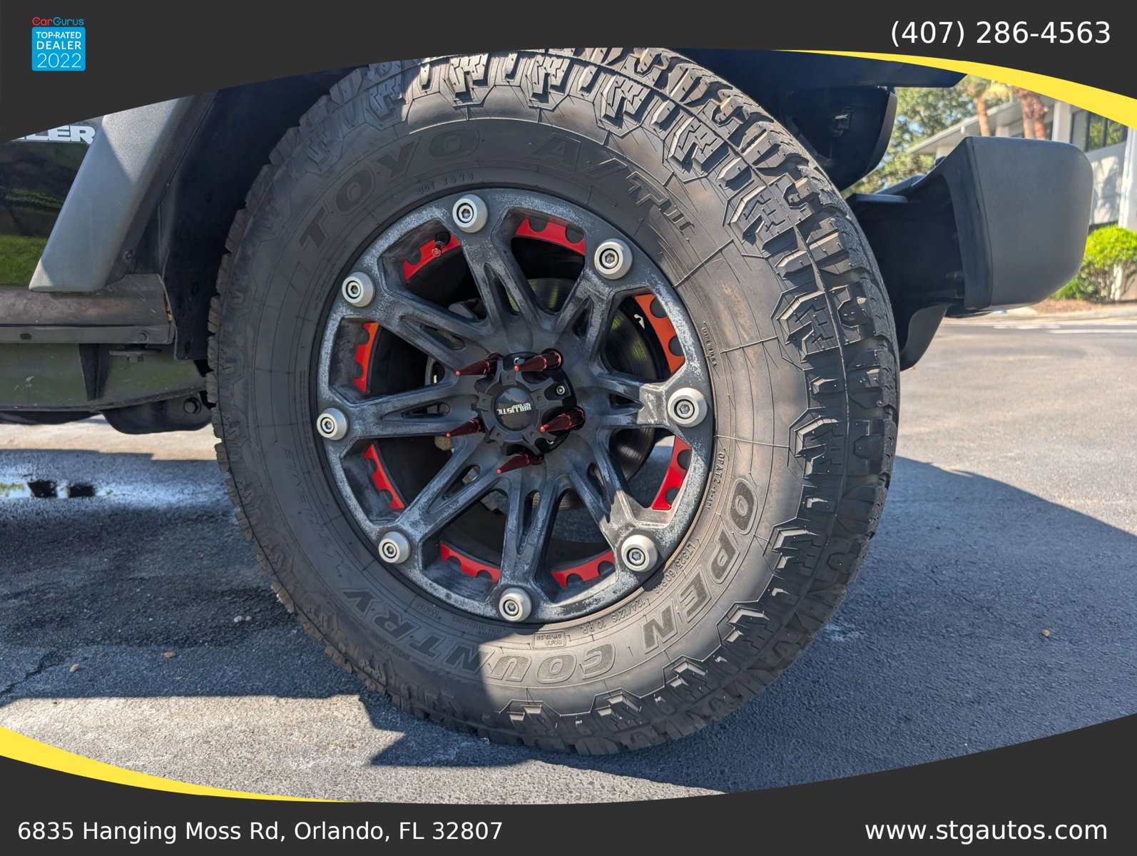 Used 2012 Jeep Wrangler Sport AWD/4WD image 19