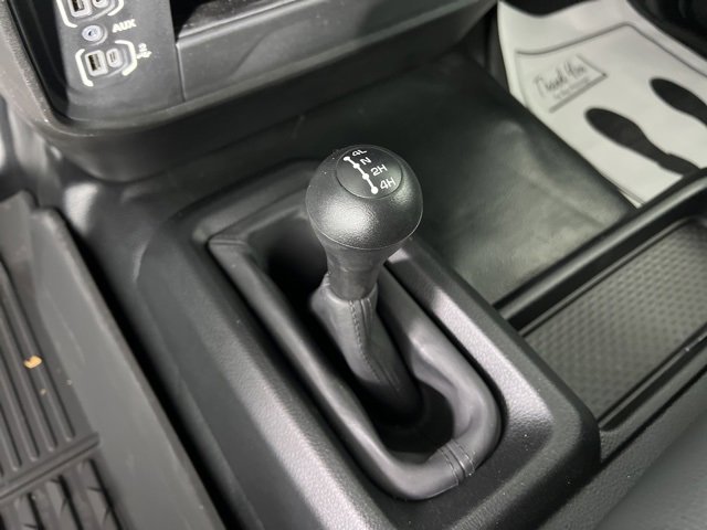 New 2024 RAM 3500 Tradesman w/ Bed Utility Group image 20