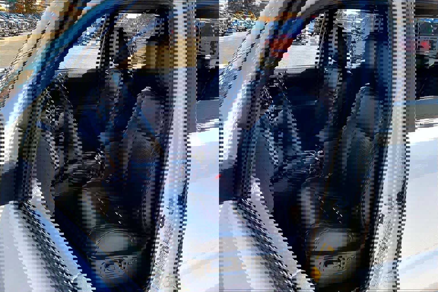 Used 2023 Toyota Tacoma TRD Off-Road image 7