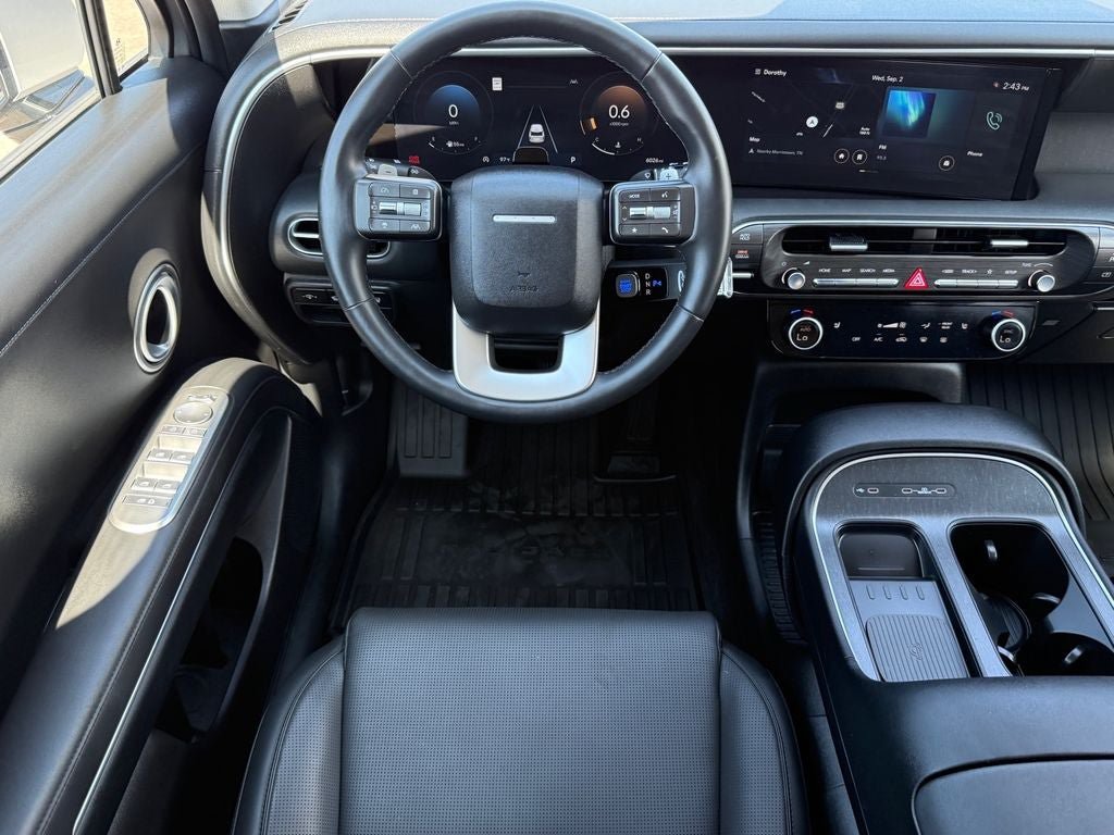 Used 2026 Hyundai Palisade SEL AWD/4WD image 17
