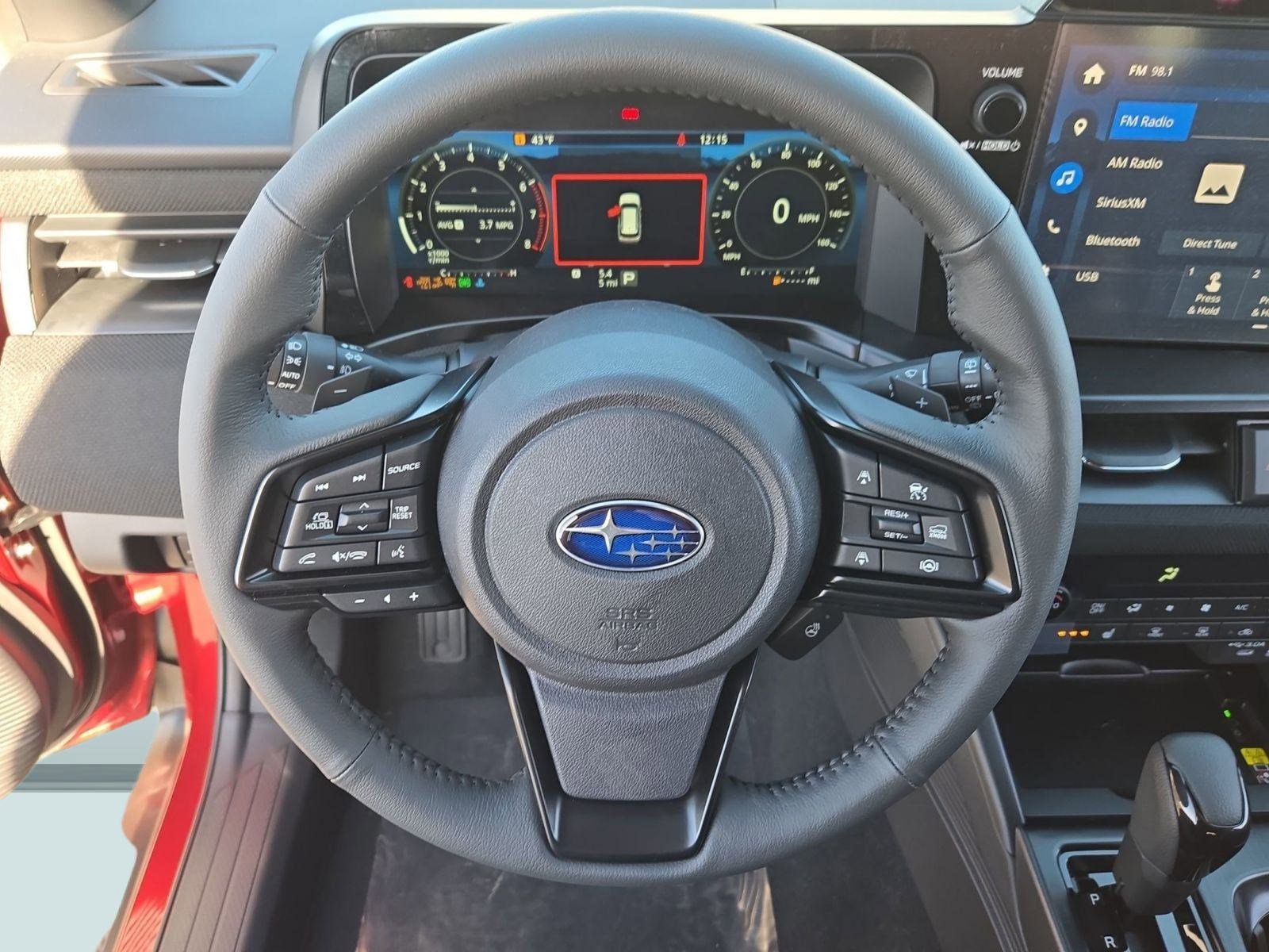 New 2026 Subaru Outback Limited XT w/ Premium/Limited Package 2 image 14