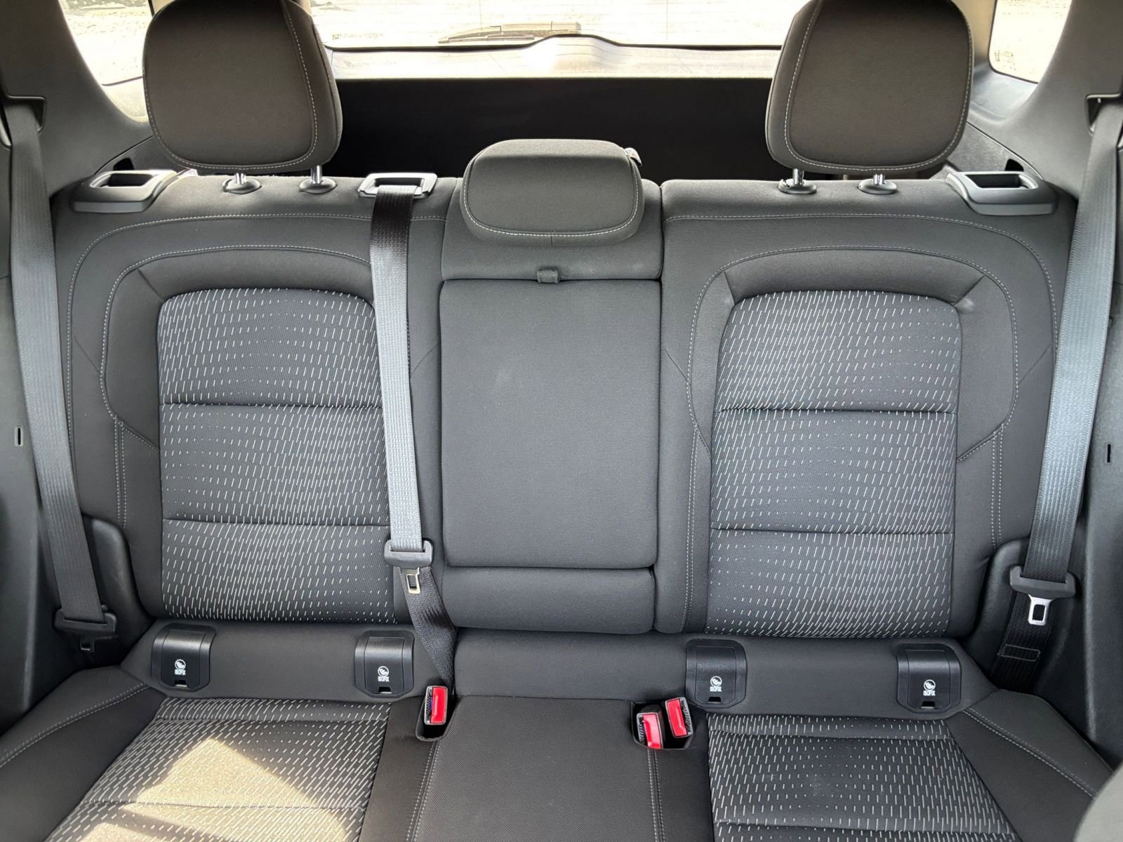 Used 2025 Chevrolet Equinox LT FWD image 37
