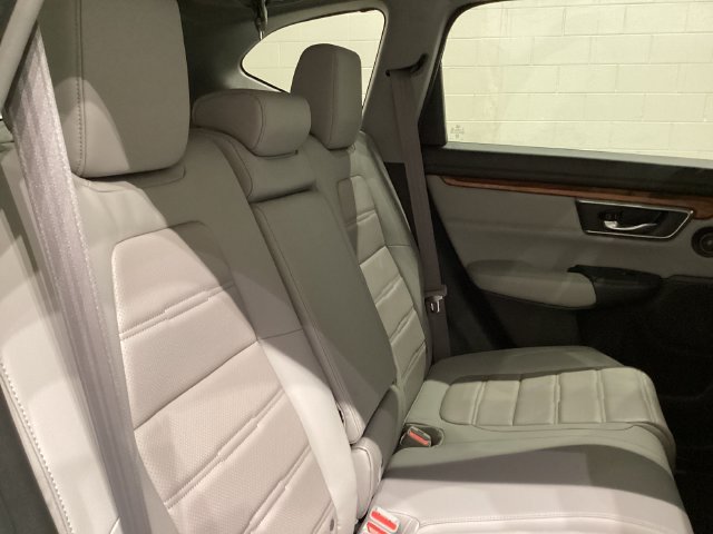 Used 2019 Honda CR-V EX-L image 17
