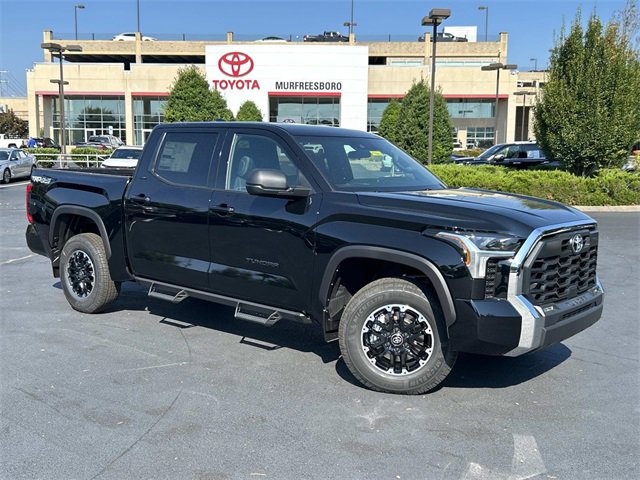 New 2026 Toyota Tundra SR5 image 2