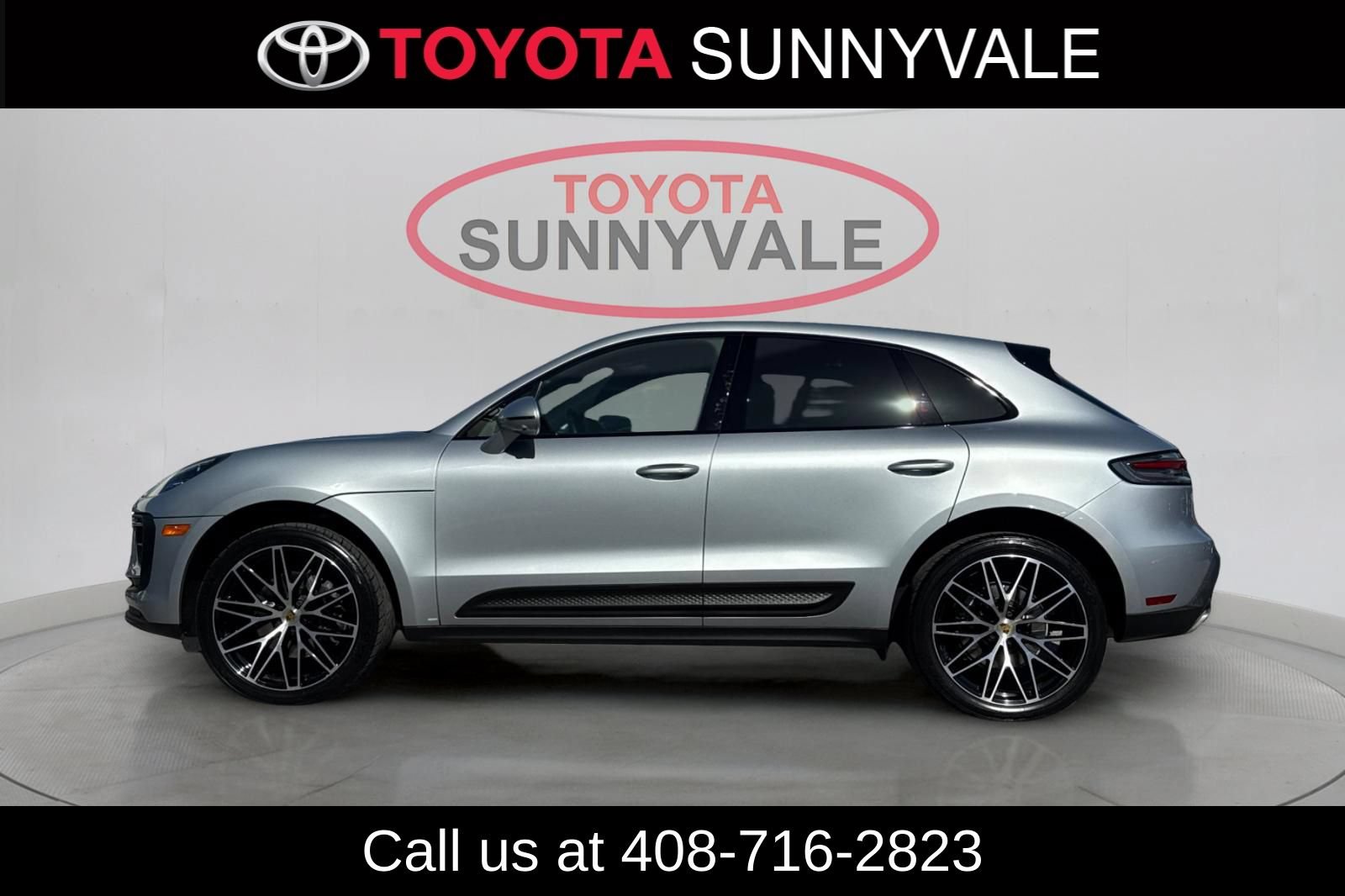 Used 2022 Porsche Macan AWD/4WD image 6