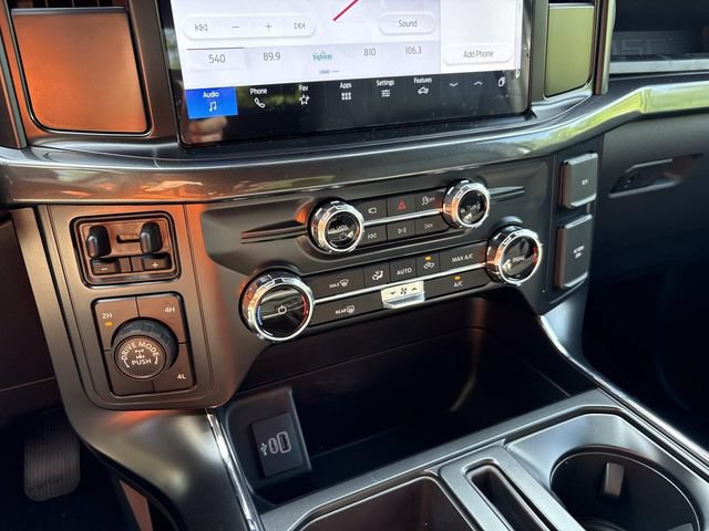 New 2026 Ford F150 STX w/ Equipment Group 200A AWD/4WD image 29