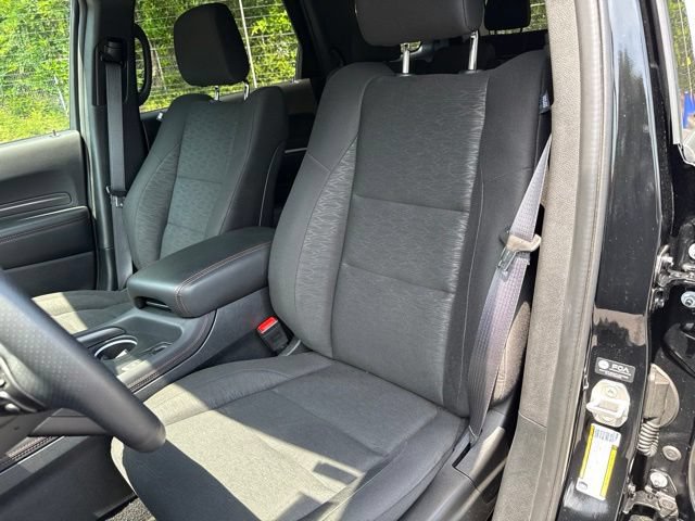 Used 2026 Dodge Durango GT w/ Blacktop Package AWD/4WD image 10